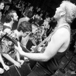 No Friends - Band Live at The First Unitarian Church in Philadelphia on Sept 11, 2011 No Friends - Band Live at The First Unitarian Church in Philadelphia on Sept 11, 2011