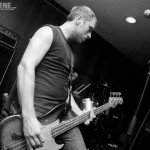 No Friends - Band Live at The First Unitarian Church in Philadelphia on Sept 11, 2011 No Friends - Band Live at The First Unitarian Church in Philadelphia on Sept 11, 2011