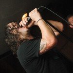 No Friends - Band Live at The First Unitarian Church in Philadelphia on Sept 11, 2011 No Friends - Band Live at The First Unitarian Church in Philadelphia on Sept 11, 2011