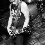 No Friends - Band Live at The First Unitarian Church in Philadelphia on Sept 11, 2011 No Friends - Band Live at The First Unitarian Church in Philadelphia on Sept 11, 2011