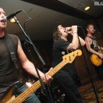 No Friends - Band Live at The First Unitarian Church in Philadelphia on Sept 11, 2011 No Friends - Band Live at The First Unitarian Church in Philadelphia on Sept 11, 2011