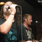 No Friends - Band Live at The First Unitarian Church in Philadelphia on Sept 11, 2011 No Friends - Band Live at The First Unitarian Church in Philadelphia on Sept 11, 2011