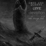 Shai Hulud Spet 10, 2011 Tour Poster