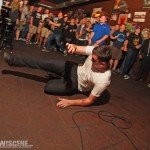 Sorry Excuse - Band Live at Gateway to the West Fest 2011 Sorry Excuse - Band Live at Gateway to the West Fest 2011