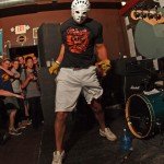 Sorry Excuse - Band Live at Gateway to the West Fest 2011 Sorry Excuse - Band Live at Gateway to the West Fest 2011