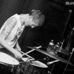 Spraynard - Band Live at The First Unitarian Church in Philadelphia Sept 11, 2011 Spraynard - Band Live at The First Unitarian Church in Philadelphia Sept 11, 2011