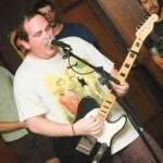 Spraynard - Band Live at The First Unitarian Church in Philadelphia Sept 11, 2011 Spraynard - Band Live at The First Unitarian Church in Philadelphia Sept 11, 2011