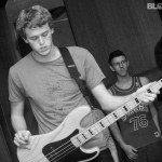 Spraynard - Band Live at The First Unitarian Church in Philadelphia Sept 11, 2011 Spraynard - Band Live at The First Unitarian Church in Philadelphia Sept 11, 2011