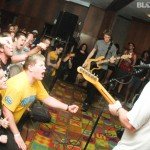 Spraynard - Band Live at The First Unitarian Church in Philadelphia Sept 11, 2011 Spraynard - Band Live at The First Unitarian Church in Philadelphia Sept 11, 2011