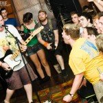 Spraynard - Band Live at The First Unitarian Church in Philadelphia Sept 11, 2011 Spraynard - Band Live at The First Unitarian Church in Philadelphia Sept 11, 2011