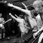 Spraynard - Band Live at The First Unitarian Church in Philadelphia Sept 11, 2011 Spraynard - Band Live at The First Unitarian Church in Philadelphia Sept 11, 2011