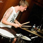 Spraynard - Band Live at The First Unitarian Church in Philadelphia Sept 11, 2011 Spraynard - Band Live at The First Unitarian Church in Philadelphia Sept 11, 2011