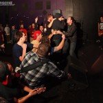 Step On It! - Band Live at Gateway To The West Fest 2011 Step On It! - Band Live at Gateway To The West Fest 2011