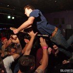 Step On It! - Band Live at Gateway To The West Fest 2011 Step On It! - Band Live at Gateway To The West Fest 2011