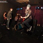 Step On It! - Band Live at Gateway To The West Fest 2011 Step On It! - Band Live at Gateway To The West Fest 2011