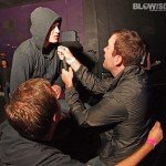 Step On It! - Band Live at Gateway To The West Fest 2011 Step On It! - Band Live at Gateway To The West Fest 2011