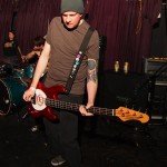 Step On It! - Band Live at Gateway To The West Fest 2011 Step On It! - Band Live at Gateway To The West Fest 2011