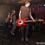 Step On It! - Band Live at Gateway To The West Fest 2011 Step On It! - Band Live at Gateway To The West Fest 2011