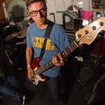 Stepping Stone - Band Live at Gateway to the West 2011 Stepping Stone - Band Live at Gateway to the West 2011