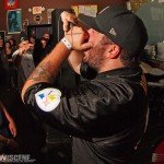 Stepping Stone - Band Live at Gateway to the West 2011 Stepping Stone - Band Live at Gateway to the West 2011