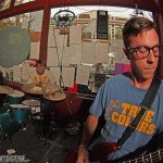 Stepping Stone - Band Live at Gateway to the West 2011 Stepping Stone - Band Live at Gateway to the West 2011