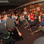 Stepping Stone - Band Live at Gateway to the West 2011 Stepping Stone - Band Live at Gateway to the West 2011