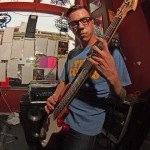 Stepping Stone - Band Live at Gateway to the West 2011 Stepping Stone - Band Live at Gateway to the West 2011