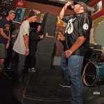 Stepping Stone - Band Live at Gateway to the West 2011 Stepping Stone - Band Live at Gateway to the West 2011