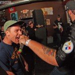 Stepping Stone - Band Live at Gateway to the West 2011 Stepping Stone - Band Live at Gateway to the West 2011