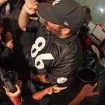 Stepping Stone - Band Live at Gateway to the West 2011 Stepping Stone - Band Live at Gateway to the West 2011