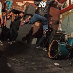 Stepping Stone - Band Live at Gateway to the West 2011 Stepping Stone - Band Live at Gateway to the West 2011