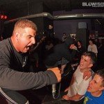 The Killer - Band Live at Gateway To The West Fest 2011 The Killer - Band Live at Gateway To The West Fest 2011