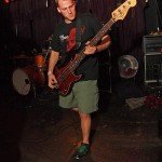 The Killer - Band Live at Gateway To The West Fest 2011 The Killer - Band Live at Gateway To The West Fest 2011