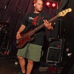 The Killer - Band Live at Gateway To The West Fest 2011 The Killer - Band Live at Gateway To The West Fest 2011