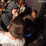 The Killer - Band Live at Gateway To The West Fest 2011 The Killer - Band Live at Gateway To The West Fest 2011