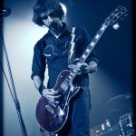 The Sword - Band Live at The Trocadero in Philadelphia on Sept 21, 2011