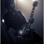 The Sword - Band Live at The Trocadero in Philadelphia on Sept 21, 2011