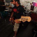 Unreckoned - band Live at Gateway To The West Festival 2011 Unreckoned - band Live at Gateway To The West Festival 2011