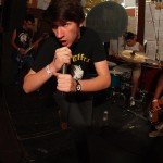 Unreckoned - band Live at Gateway To The West Festival 2011 Unreckoned - band Live at Gateway To The West Festival 2011