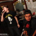 Unreckoned - band Live at Gateway To The West Festival 2011 Unreckoned - band Live at Gateway To The West Festival 2011