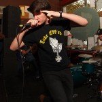 Unreckoned - band Live at Gateway To The West Festival 2011 Unreckoned - band Live at Gateway To The West Festival 2011