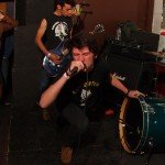 Unreckoned - band Live at Gateway To The West Festival 2011 Unreckoned - band Live at Gateway To The West Festival 2011