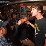 Unreckoned - band Live at Gateway To The West Festival 2011 Unreckoned - band Live at Gateway To The West Festival 2011