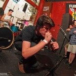 Unreckoned - band Live at Gateway To The West Festival 2011 Unreckoned - band Live at Gateway To The West Festival 2011