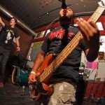 Unreckoned - band Live at Gateway To The West Festival 2011 Unreckoned - band Live at Gateway To The West Festival 2011