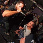 Warhound - Band Live at Gateway to the West Fest Warhound - Band Live at Gateway to the West Fest