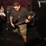 Warhound - Band Live at Gateway to the West Fest Warhound - Band Live at Gateway to the West Fest