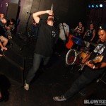 Warhound - Band Live at Gateway to the West Fest Warhound - Band Live at Gateway to the West Fest