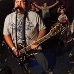 Warhound - Band Live at Gateway to the West Fest Warhound - Band Live at Gateway to the West Fest