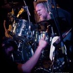 Weedeater - Band Live at North Star in Philadelphia Sept 9, 2011